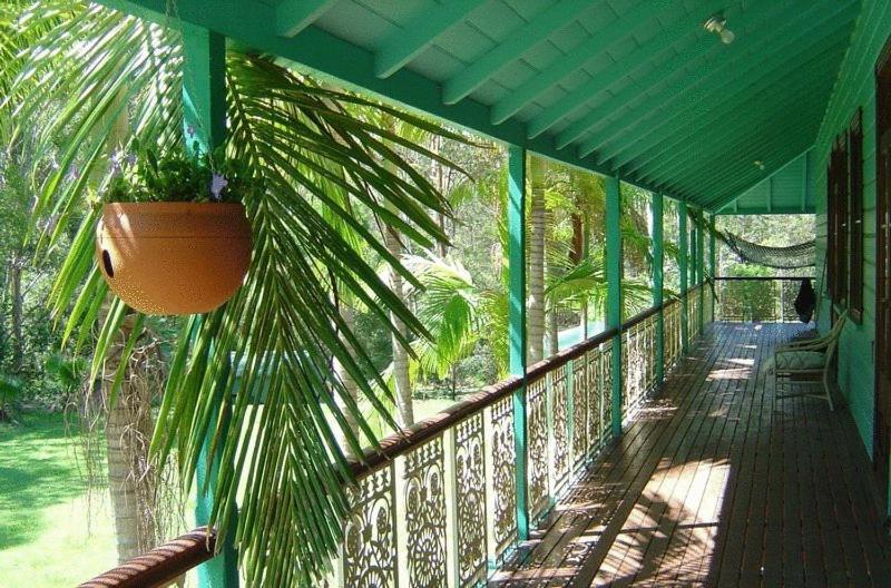 Riviera Bed & Breakfast Χρυσή Ακτή Εξωτερικό φωτογραφία