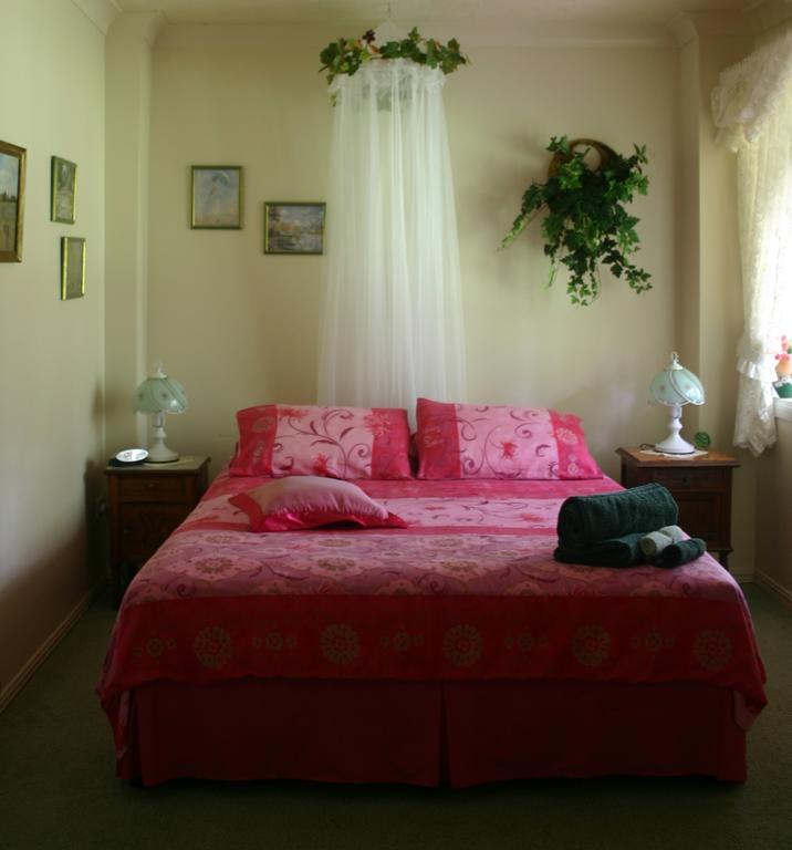 Riviera Bed & Breakfast Χρυσή Ακτή Εξωτερικό φωτογραφία