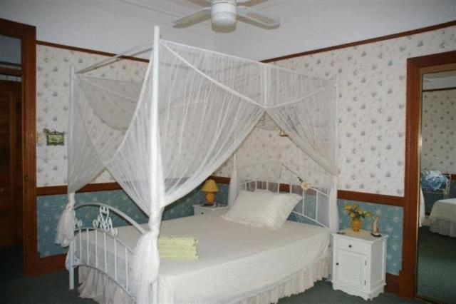 Riviera Bed & Breakfast Χρυσή Ακτή Εξωτερικό φωτογραφία