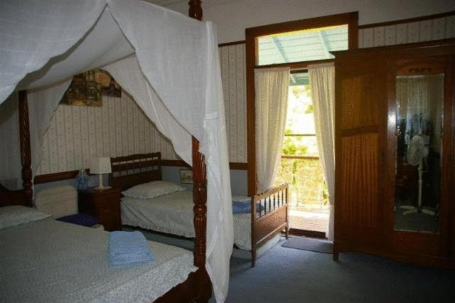Riviera Bed & Breakfast Χρυσή Ακτή Εξωτερικό φωτογραφία