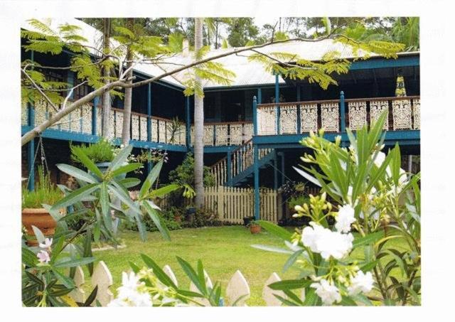 Riviera Bed & Breakfast Χρυσή Ακτή Εξωτερικό φωτογραφία