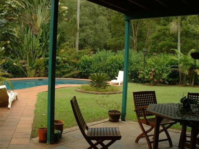 Riviera Bed & Breakfast Χρυσή Ακτή Εξωτερικό φωτογραφία