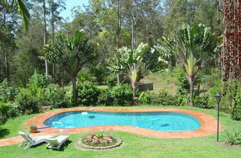 Riviera Bed & Breakfast Χρυσή Ακτή Εξωτερικό φωτογραφία