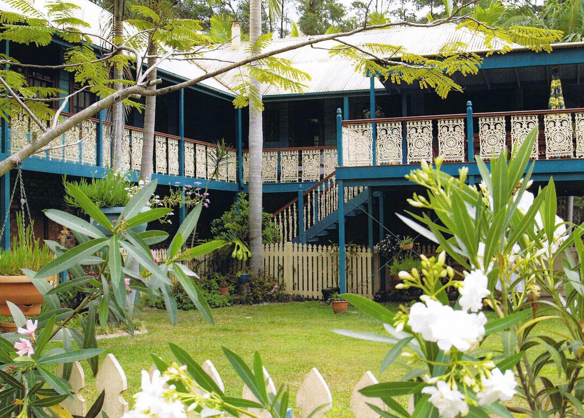 Riviera Bed & Breakfast Χρυσή Ακτή Εξωτερικό φωτογραφία