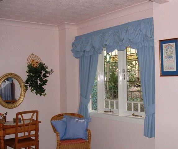 Riviera Bed & Breakfast Χρυσή Ακτή Δωμάτιο φωτογραφία