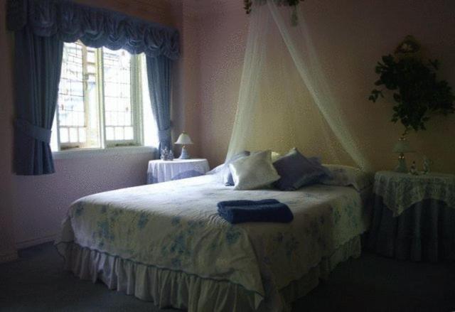 Riviera Bed & Breakfast Χρυσή Ακτή Δωμάτιο φωτογραφία